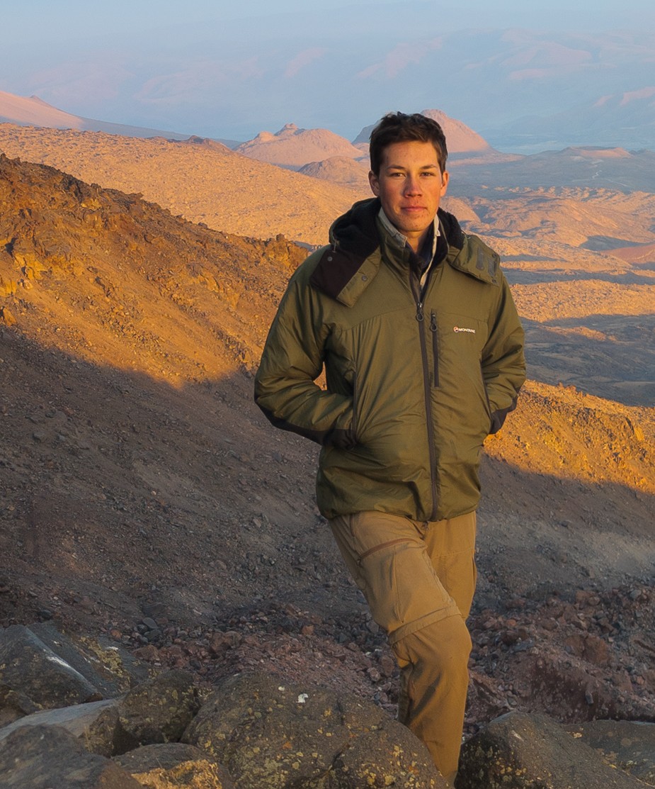 Adventure Sec Alex