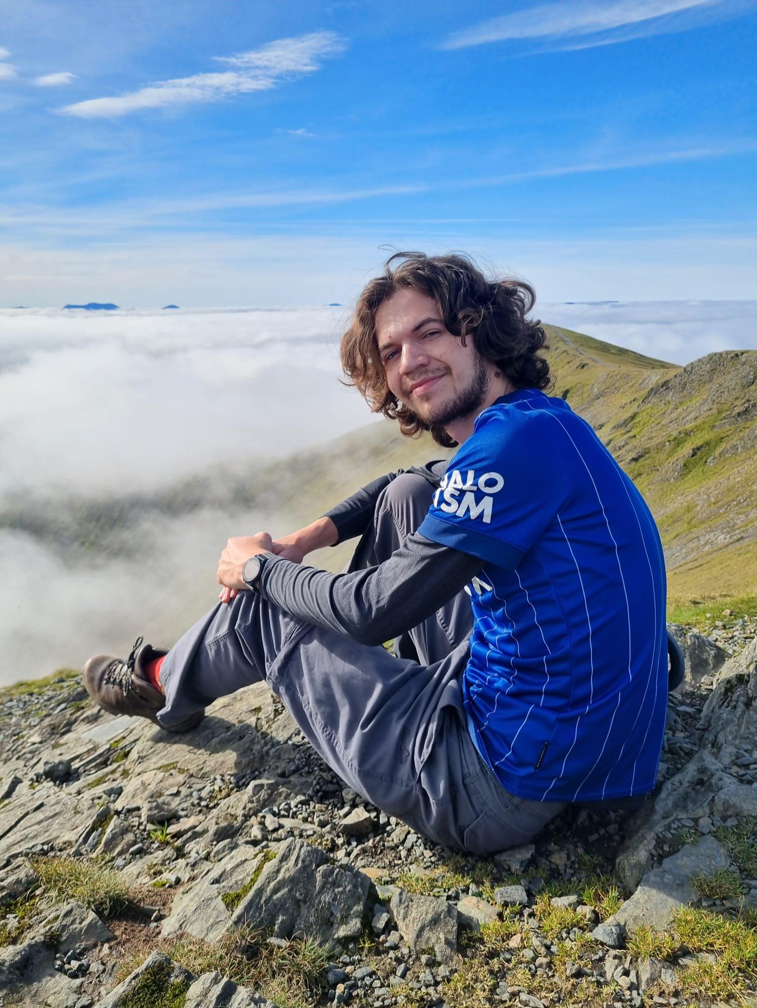 Adventure Sec Sam