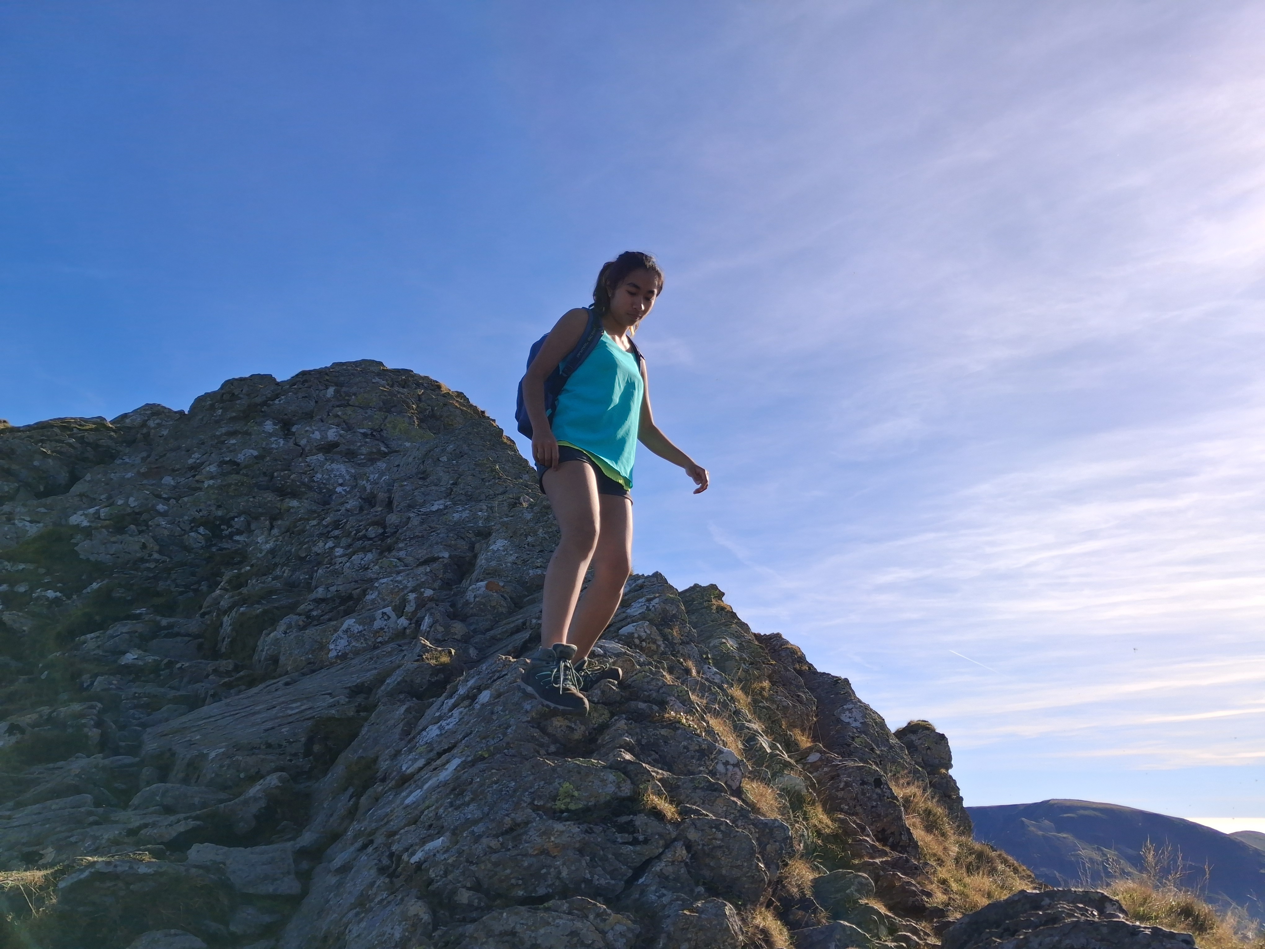 Social Sec Stephanie