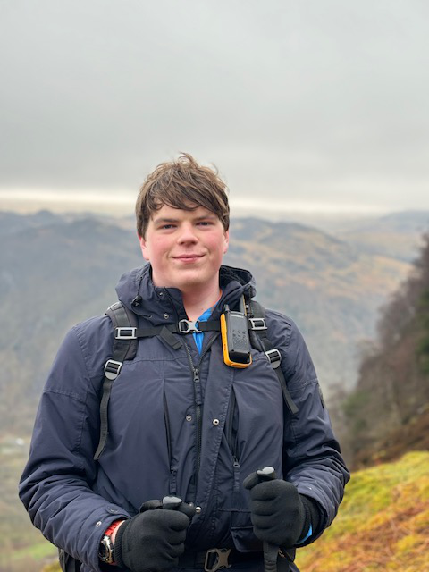 Away Trip Sec Reuben