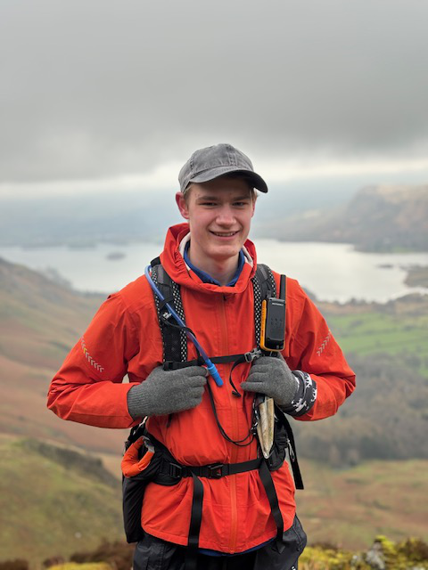 Away Trip Sec Barney